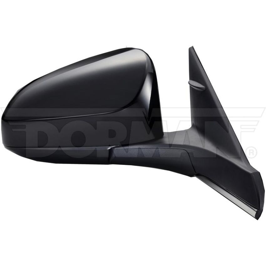DORMAN 959-196 Side View Mirror - Passenger Side, Power, Heated, Paint To Match Cover