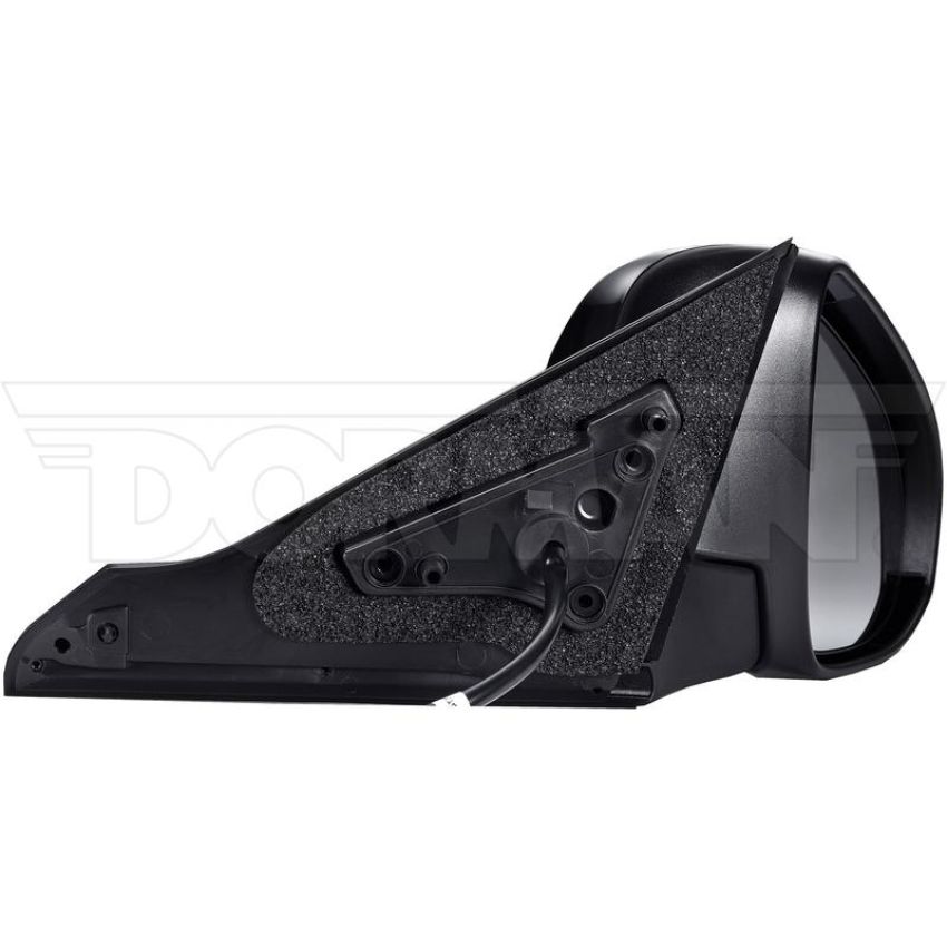 DORMAN 959-196 Side View Mirror - Passenger Side, Power, Heated, Paint To Match Cover