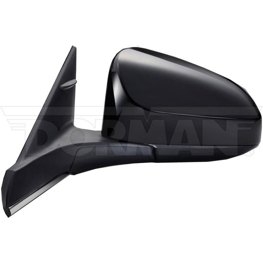 DORMAN 959-197 Side View Mirror - Driver Side, Power, Heated, Paint To Match Cover