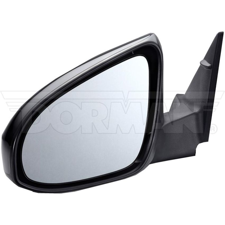 DORMAN 959-197 Side View Mirror - Driver Side, Power, Heated, Paint To Match Cover