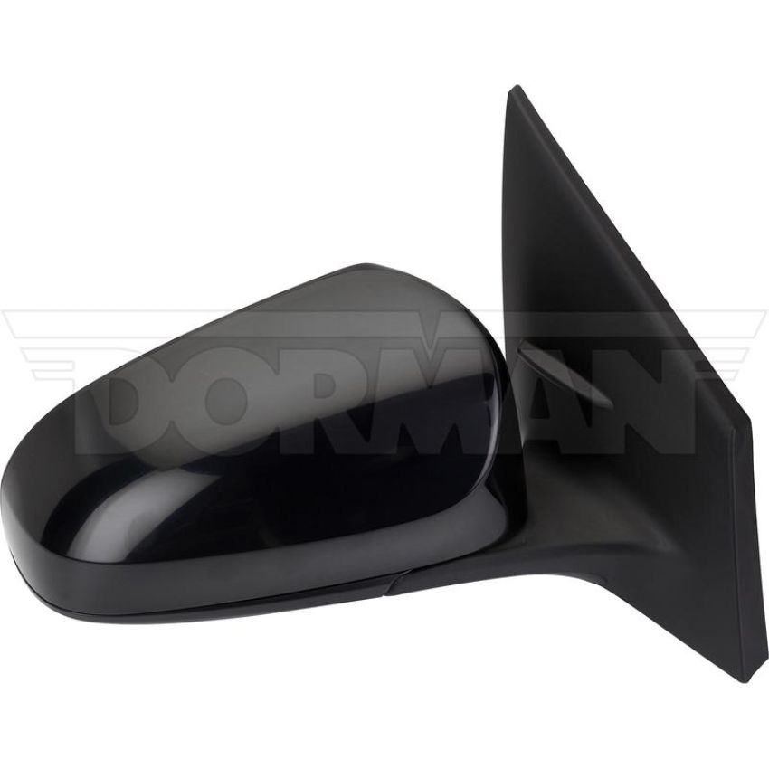 DORMAN 959-198 Side View Mirror - Passenger Side, Power, Heated, Paint To Match