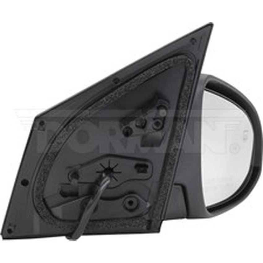 DORMAN 959-198 Side View Mirror - Passenger Side, Power, Heated, Paint To Match