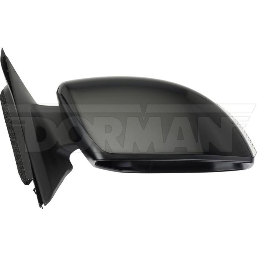 DORMAN 959-198 Side View Mirror - Passenger Side, Power, Heated, Paint To Match