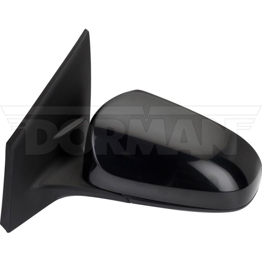 DORMAN 959-199 Side View Mirror - Driver Side, Power, Heated, Paint To Match