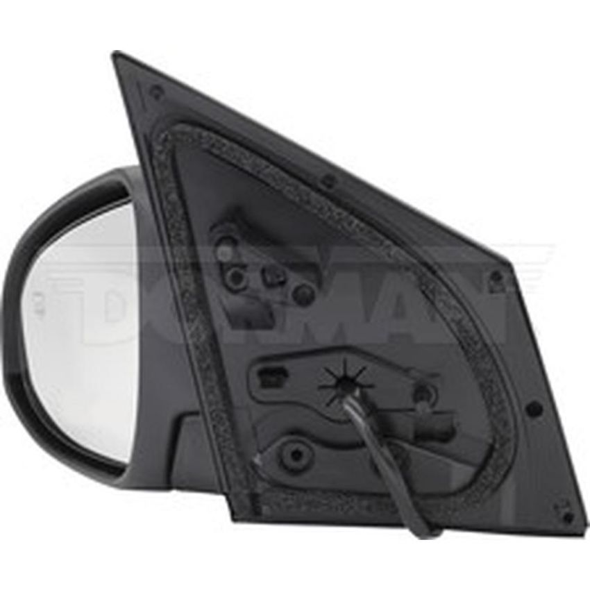 DORMAN 959-199 Side View Mirror - Driver Side, Power, Heated, Paint To Match