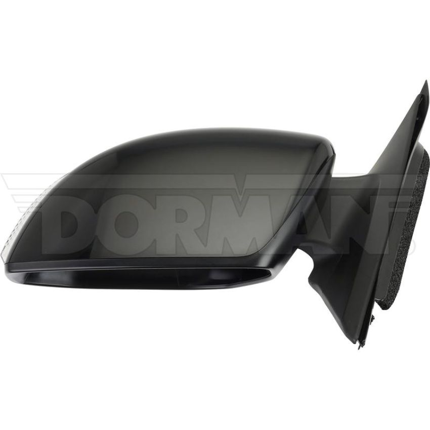 DORMAN 959-199 Side View Mirror - Driver Side, Power, Heated, Paint To Match