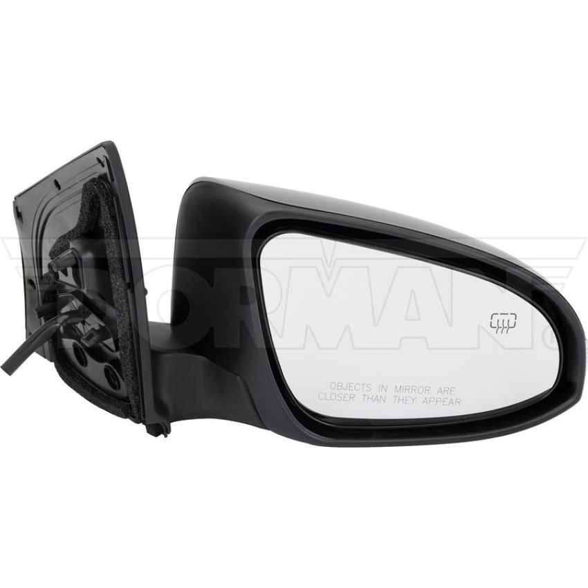 DORMAN 959-200 Side View Mirror - Passenger Side