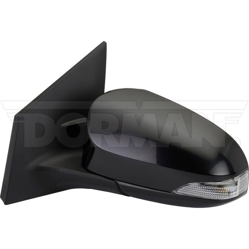 DORMAN 959-201 Side View Mirror - Driver Side