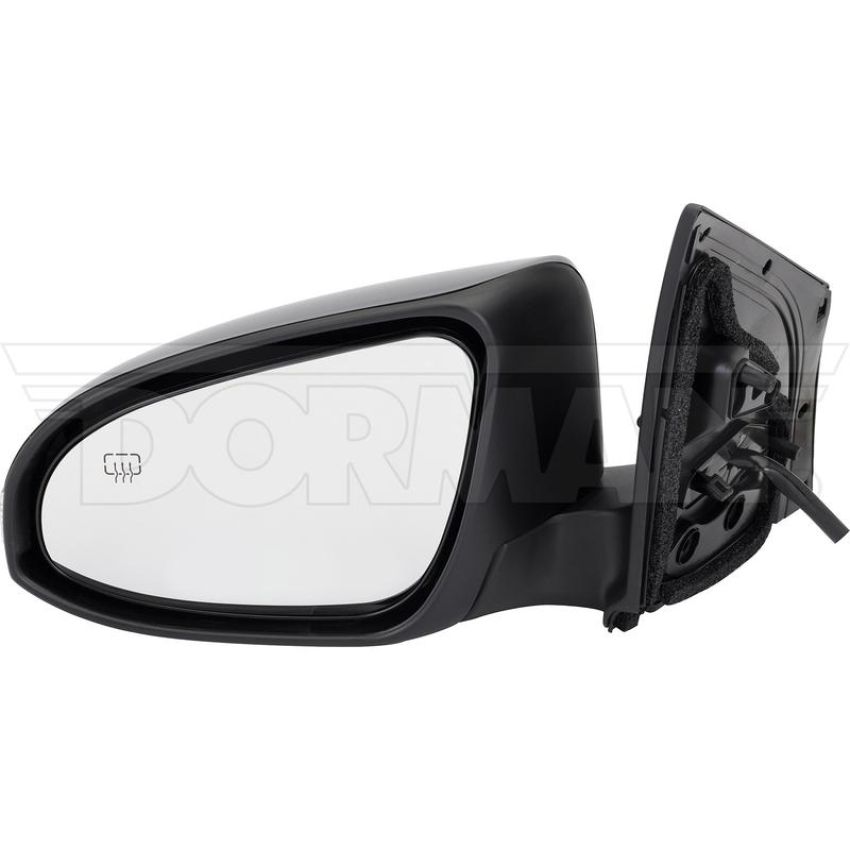 DORMAN 959-201 Side View Mirror - Driver Side