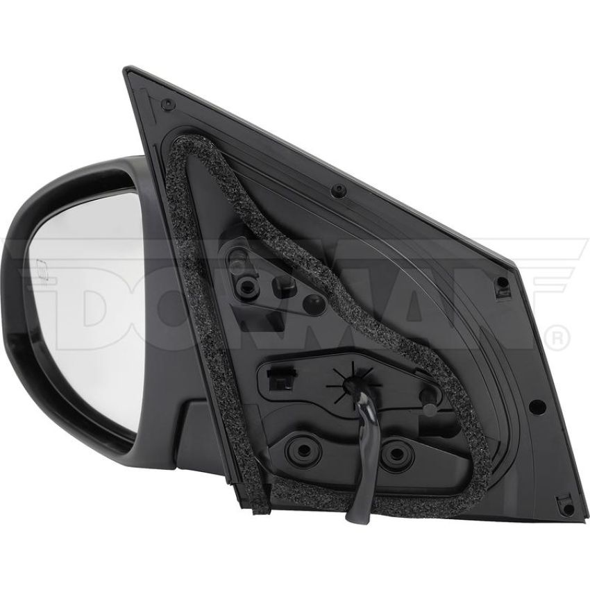 DORMAN 959-201 Side View Mirror - Driver Side