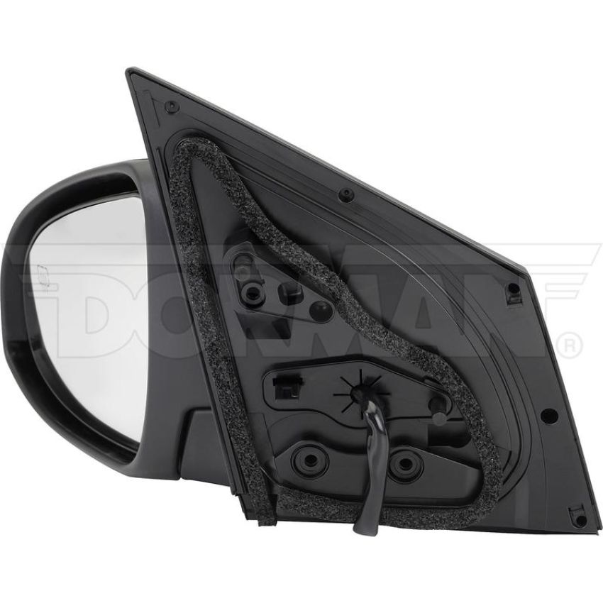 DORMAN 959-201 Side View Mirror - Driver Side