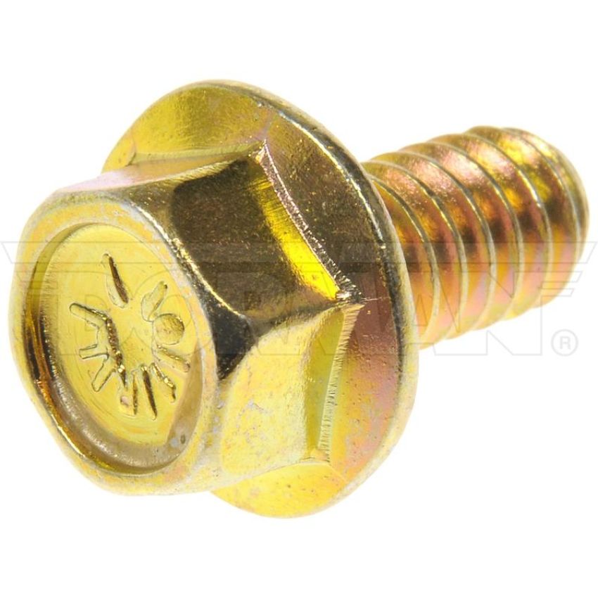 DORMAN 960-005D Flanged Bolt - Grade 8 - 1/4 In.-20 X 1/2 In.