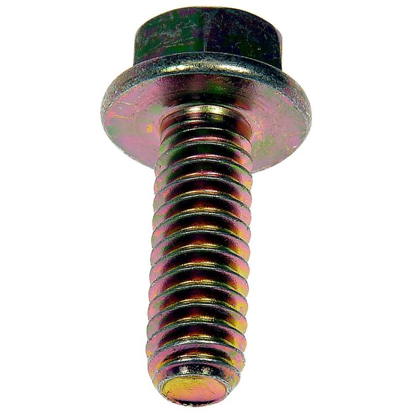 DORMAN 960-007D Flanged Bolt - Grade 8 - 1/4 In.-20 X 3/4 In.