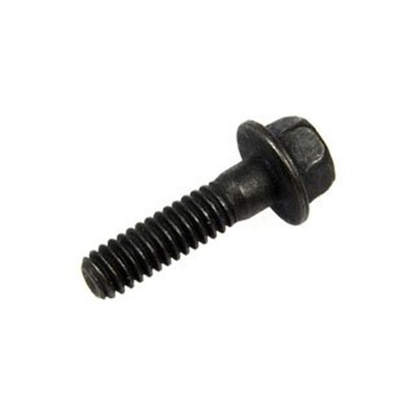 DORMAN 960-010 Cap Screw-Flanged Hex Head-Grade 8- 1/4-20 In. x 1 In.
