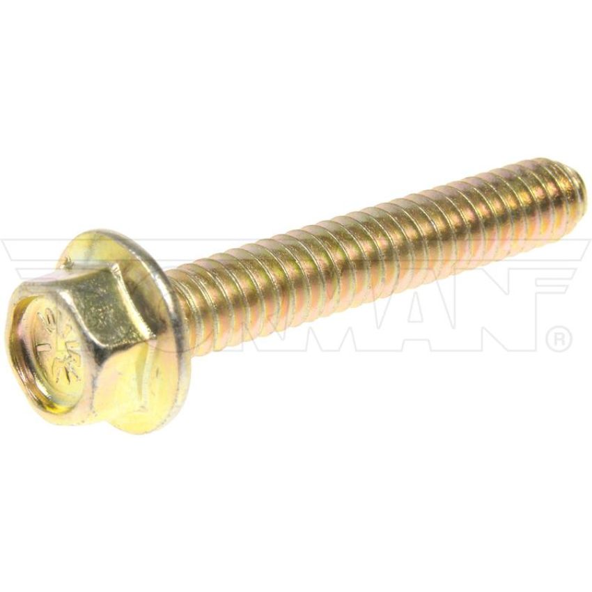 DORMAN 960-015 Flanged Bolt - Grade 8 - 1/4 In.-20 X 1-1/2 In.