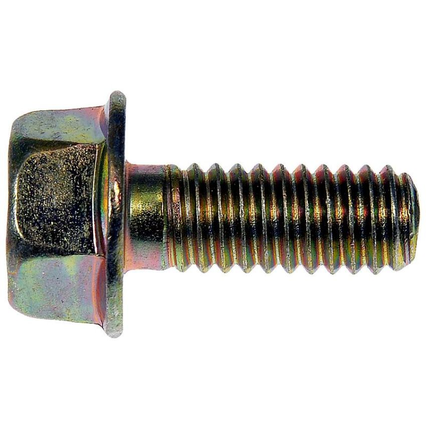DORMAN 960-107D Flanged Bolt - Grade 8 - 5/16 In.-18 X 3/4 In.