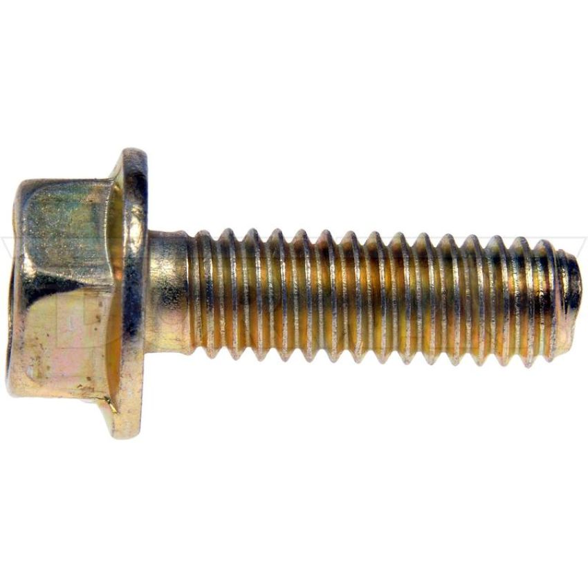 DORMAN 960-110D Flanged Bolt - Grade 8 - 5/16 In.-18 X 1 In.