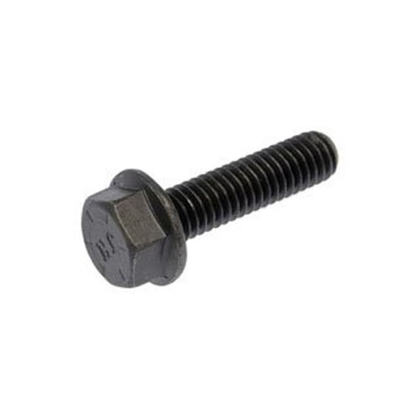DORMAN 960-112 Cap Screw-Flanged Hex Head-Grade 8- 5/16-18 In. x 1-1/4 In.