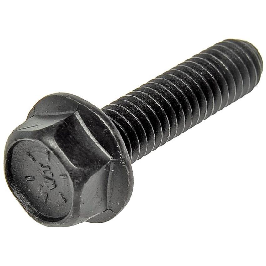 DORMAN 960-112 Cap Screw-Flanged Hex Head-Grade 8- 5/16-18 In. x 1-1/4 In.