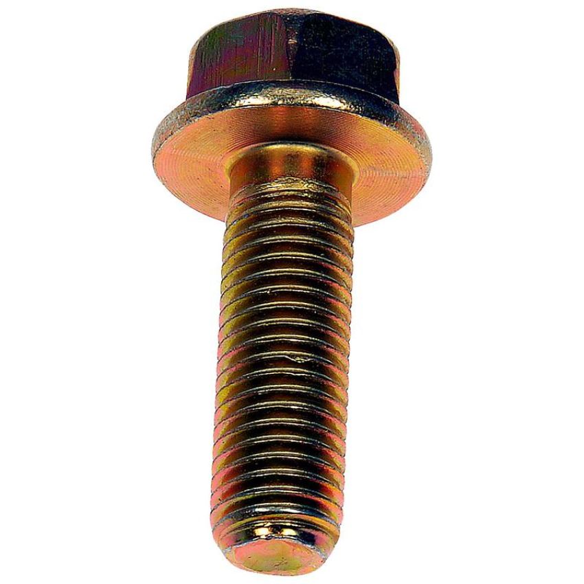 DORMAN 960-191 Flanged Bolt - Grade 8 - 5/16 In.-24 X 1 In.