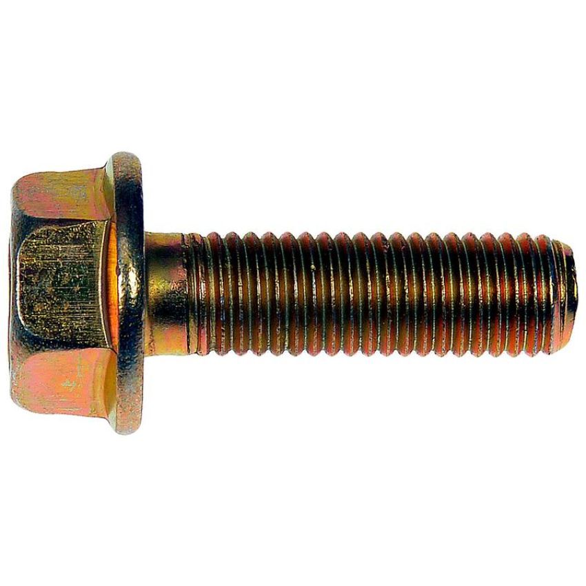 DORMAN 960-191 Flanged Bolt - Grade 8 - 5/16 In.-24 X 1 In.
