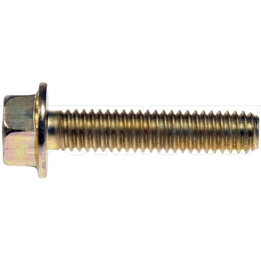 DORMAN 960-192 Flanged Bolt - Grade 8 - 5/16 In.-24 X 1-1/2 In.