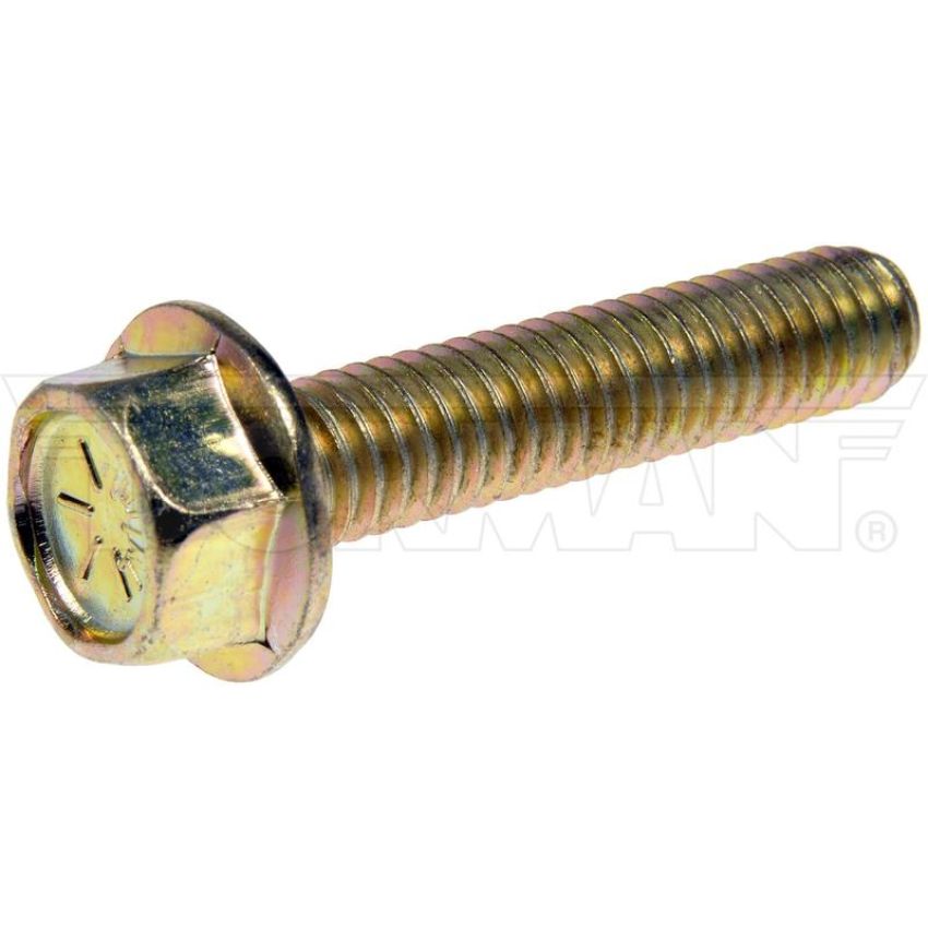 DORMAN 960-192 Flanged Bolt - Grade 8 - 5/16 In.-24 X 1-1/2 In.