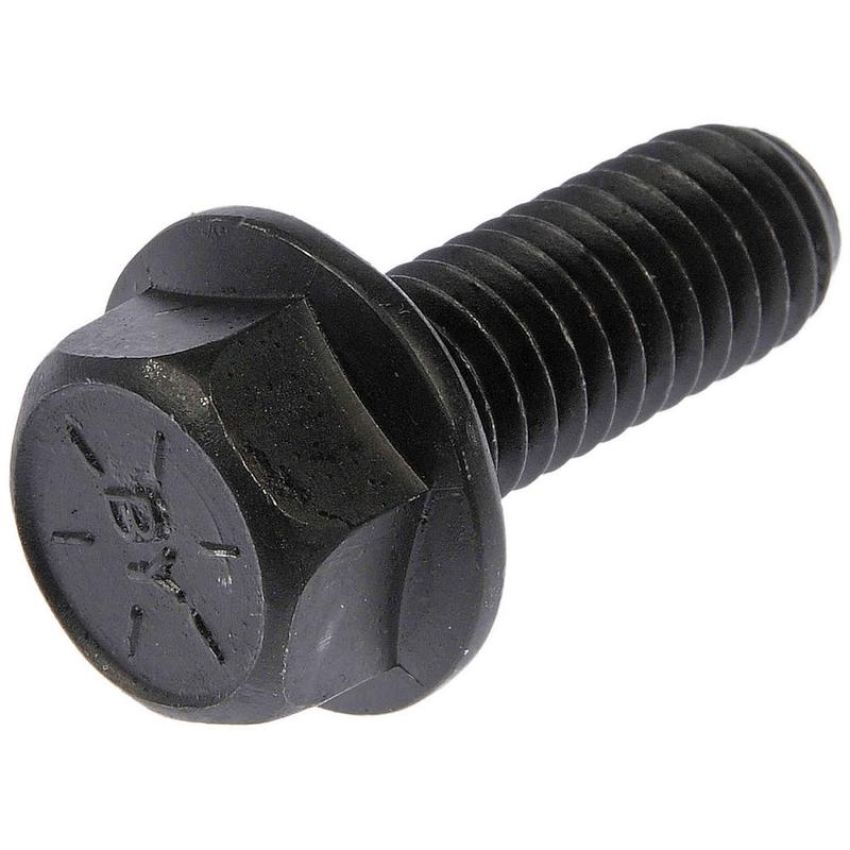 DORMAN 960-210 Cap Screw-Flanged Hex Head-Grade 8- 3/8-16 In. x 1 In.