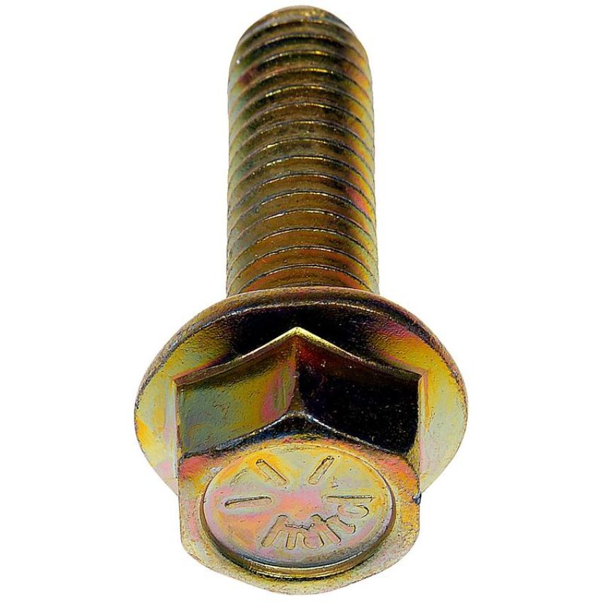 DORMAN 960-211 Cap Screw-Flanged Hex Head- 3/8-16 In. X 1-1/4 In.