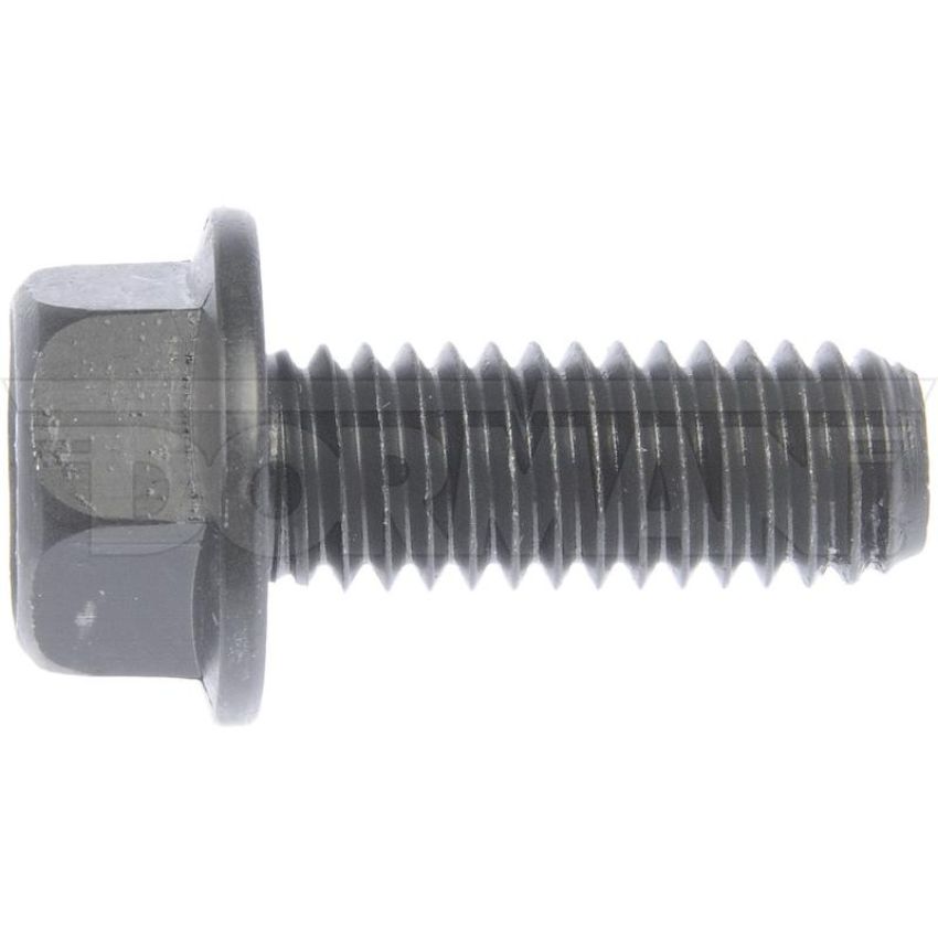 DORMAN 960-211D Flanged Bolt - Grade 8 - 3/8 In.-16 X 1-1/4 In.