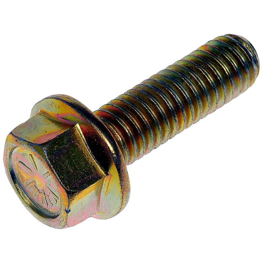 DORMAN 960-211D Flanged Bolt - Grade 8 - 3/8 In.-16 X 1-1/4 In.