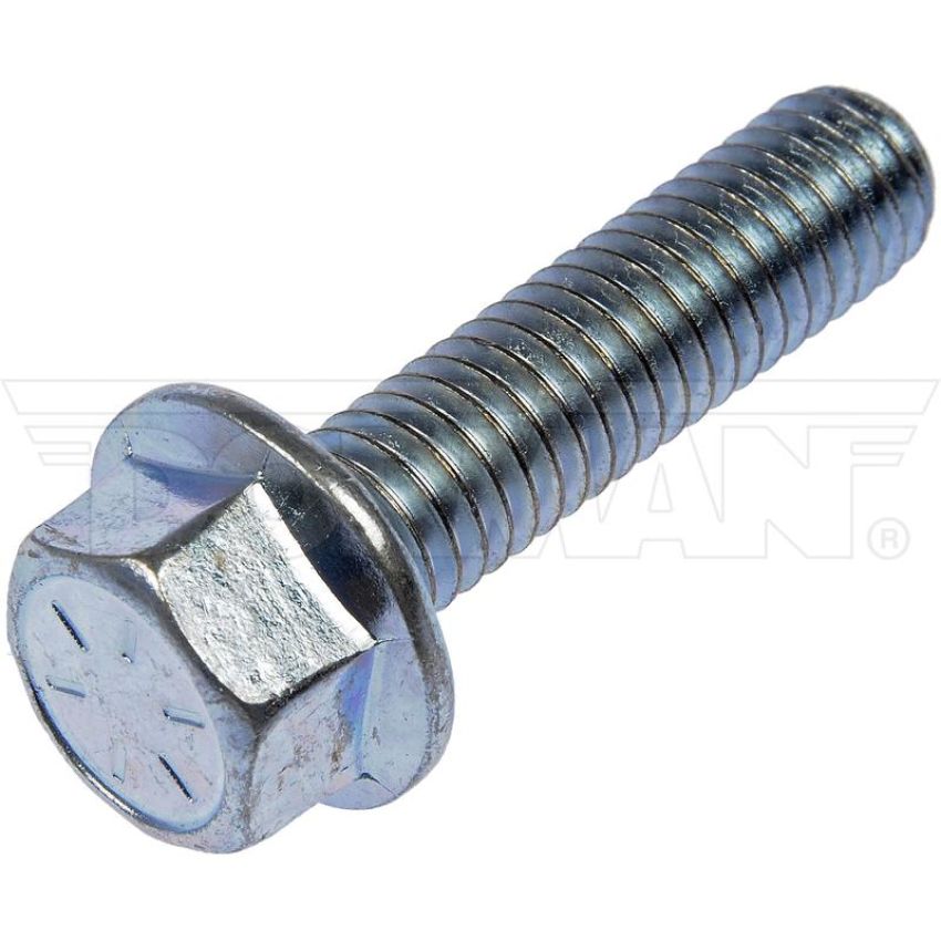 DORMAN 960-215 Cap Screw-Flanged Hex Head-Grade 8- 3/8-16 In. x 1-1/2 In.