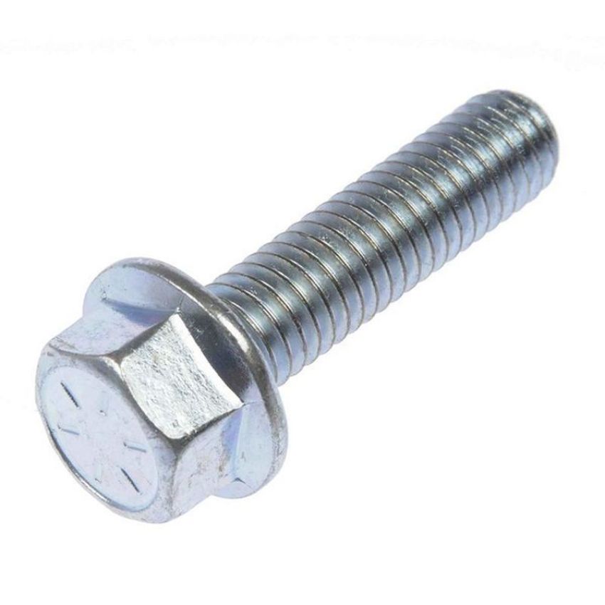 DORMAN 960-215 Cap Screw-Flanged Hex Head-Grade 8- 3/8-16 In. x 1-1/2 In.