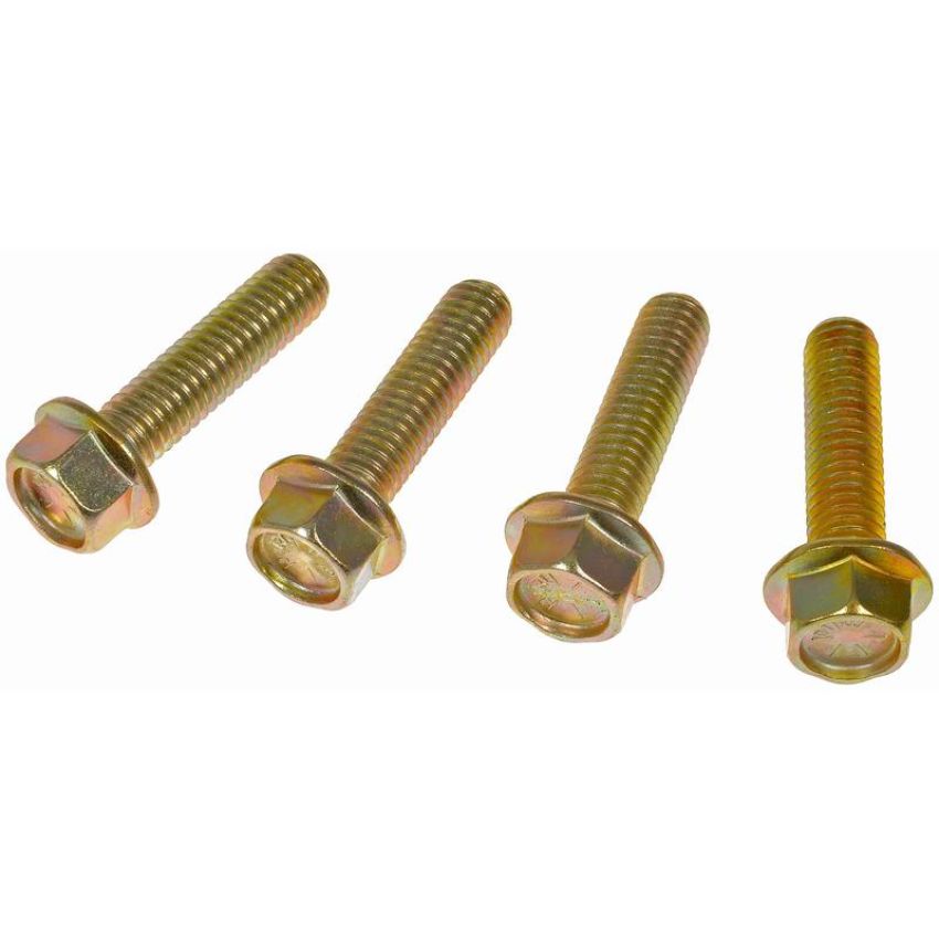 DORMAN 960-215D Flanged Bolt - Grade 8 - 3/8 In.-16 X 1-1/2 In.
