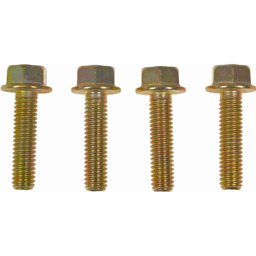 DORMAN 960-215D Flanged Bolt - Grade 8 - 3/8 In.-16 X 1-1/2 In.