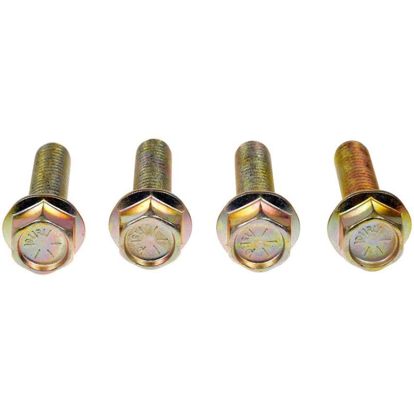 DORMAN 960-215D Flanged Bolt - Grade 8 - 3/8 In.-16 X 1-1/2 In.