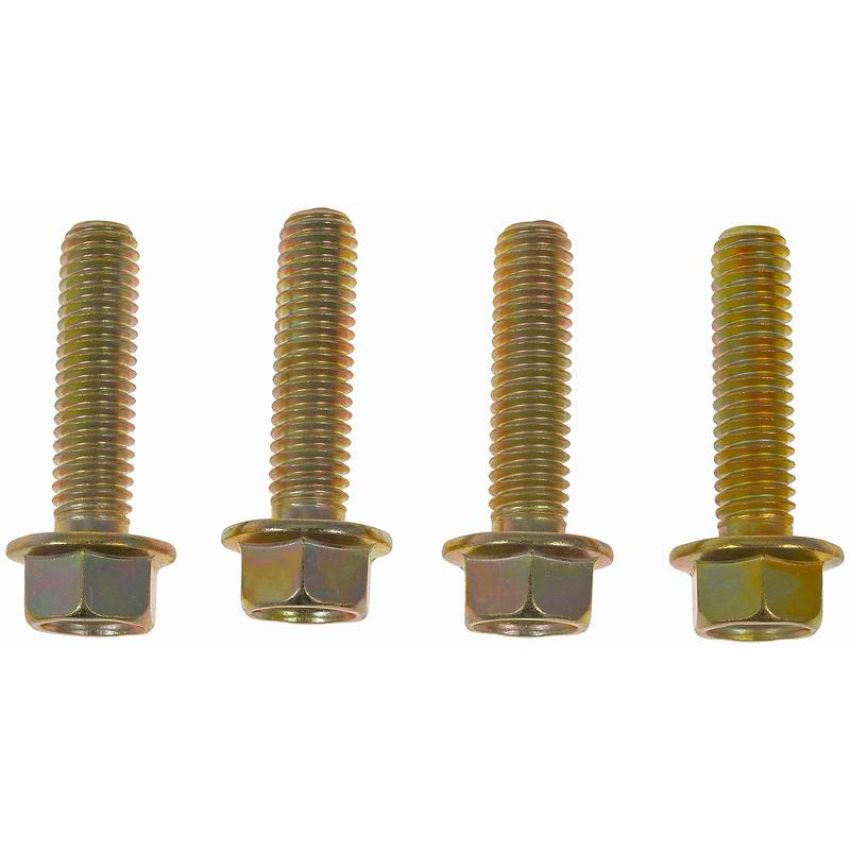 DORMAN 960-215D Flanged Bolt - Grade 8 - 3/8 In.-16 X 1-1/2 In.