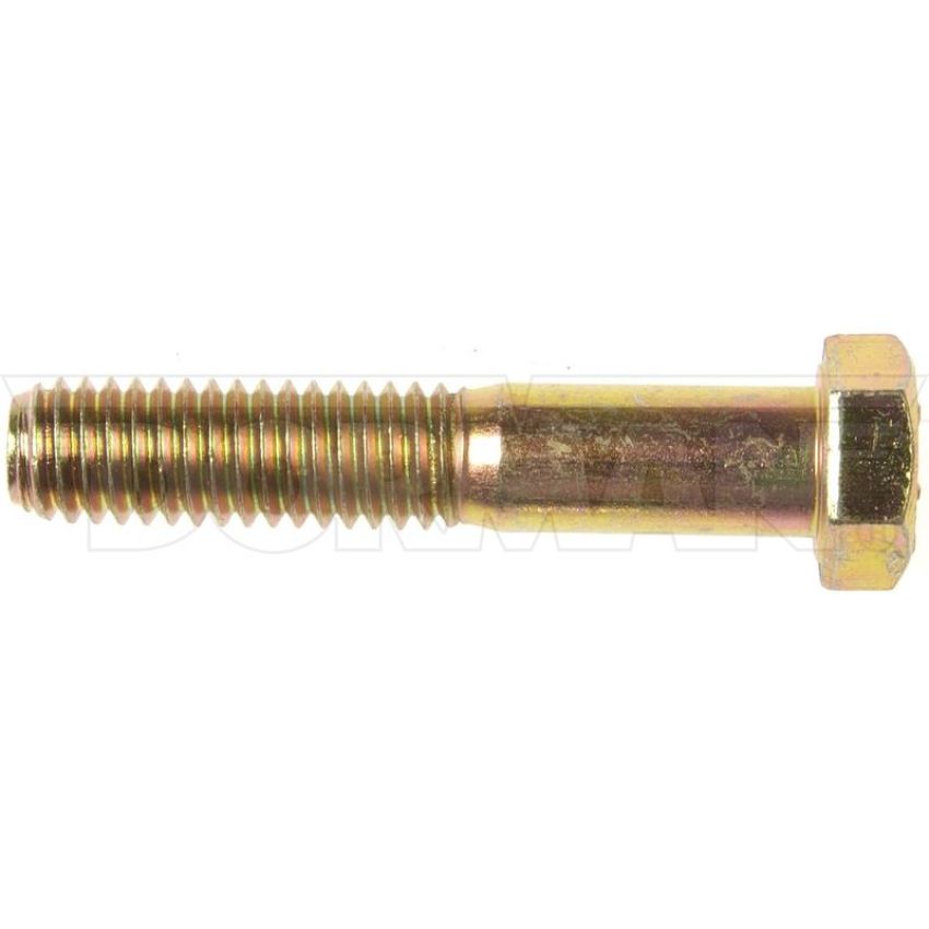 DORMAN 960-217 Hex Bolt - Grade 8 - 3/8 In.-24 X 2 In.