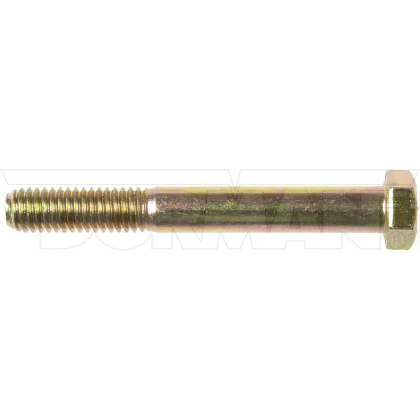 DORMAN 960-218 Hex Bolt - Grade 8 - 3/8 In.-24 X 3 In.