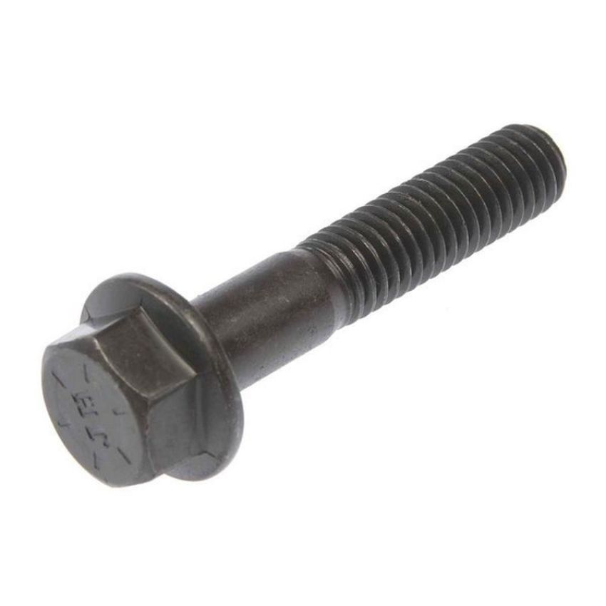 DORMAN 960-220 Cap Screw-Flanged Hex Head-Grade 8- 3/8-16 In. x 2 In.