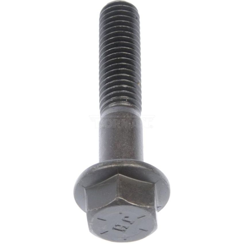 DORMAN 960-220 Cap Screw-Flanged Hex Head-Grade 8- 3/8-16 In. x 2 In.
