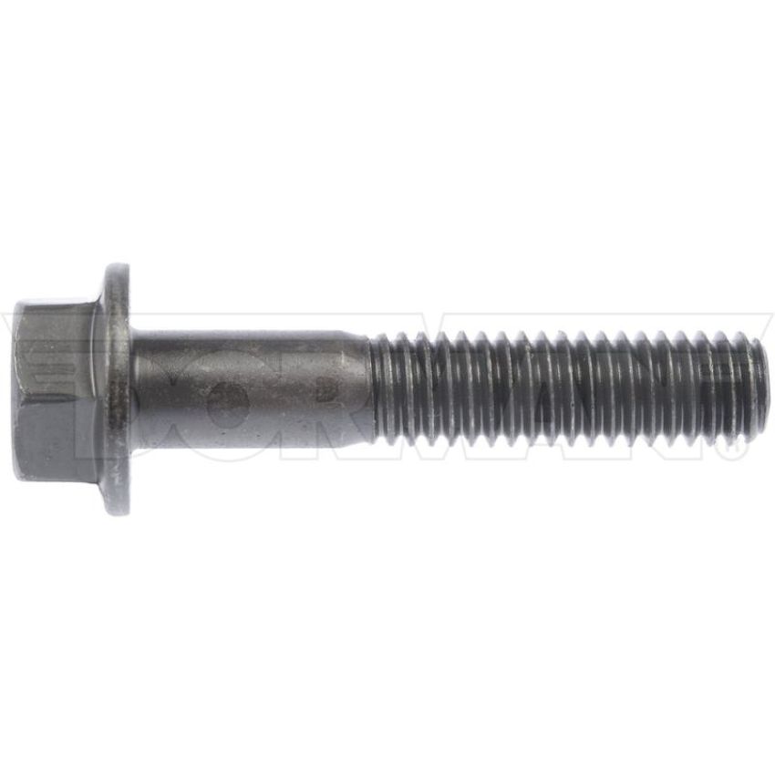 DORMAN 960-220D Flanged Bolt - Grade 8 - 3/8 In.-16 X 2 In.