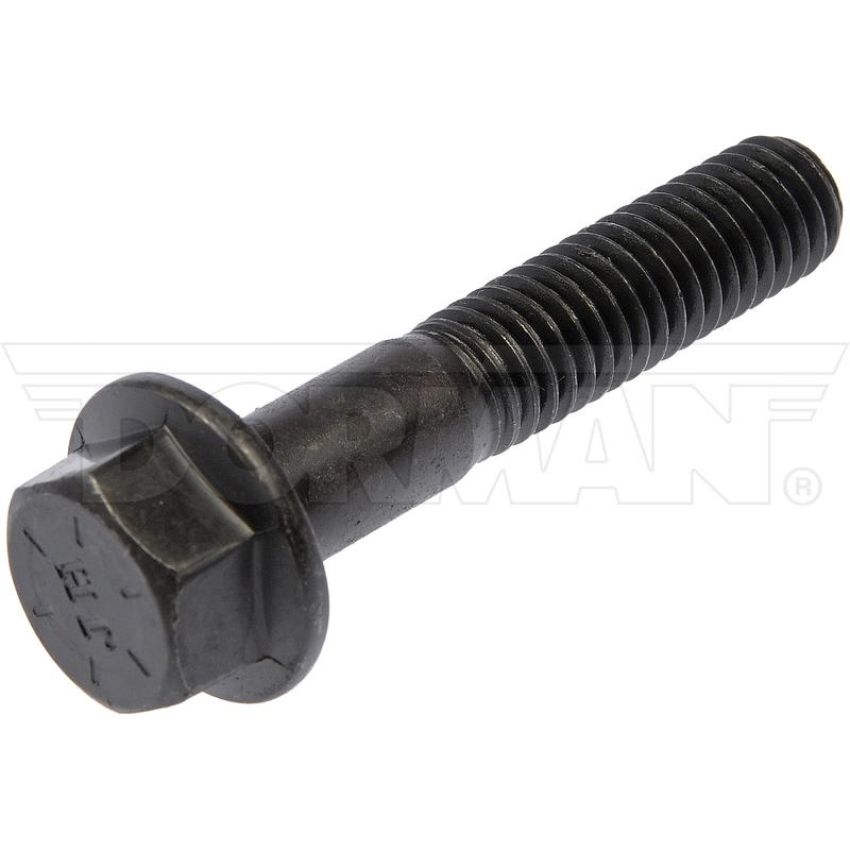 DORMAN 960-220D Flanged Bolt - Grade 8 - 3/8 In.-16 X 2 In.