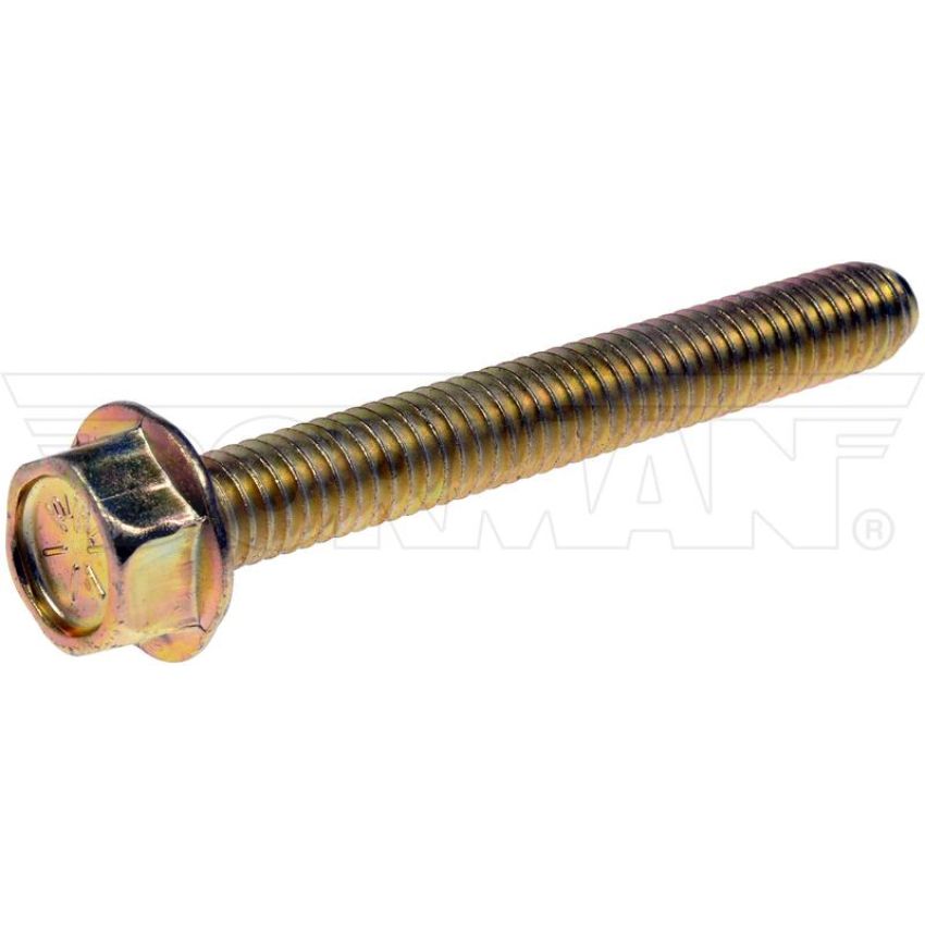 DORMAN 960-225 Flanged Bolt - Grade 8 - 3/8 In.-16 X 2-1/2 In.