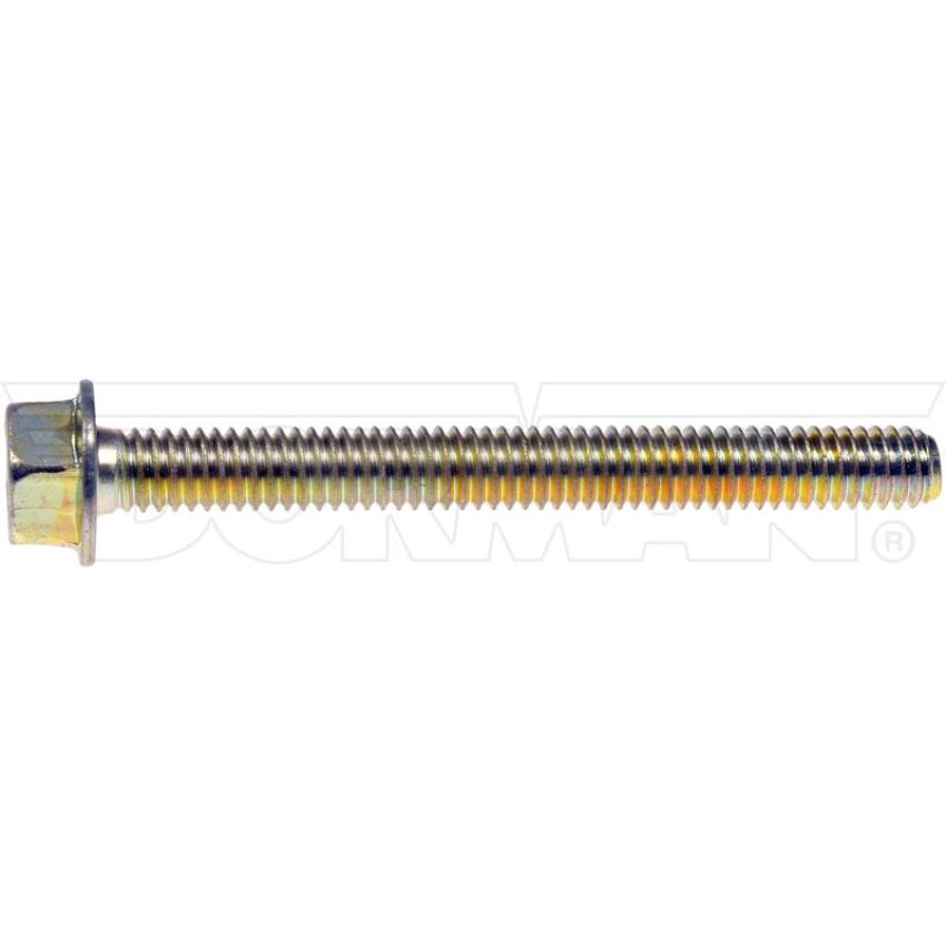 DORMAN 960-230 Flanged Bolt - Grade 8 - 3/8 In.-16 X 3 In.