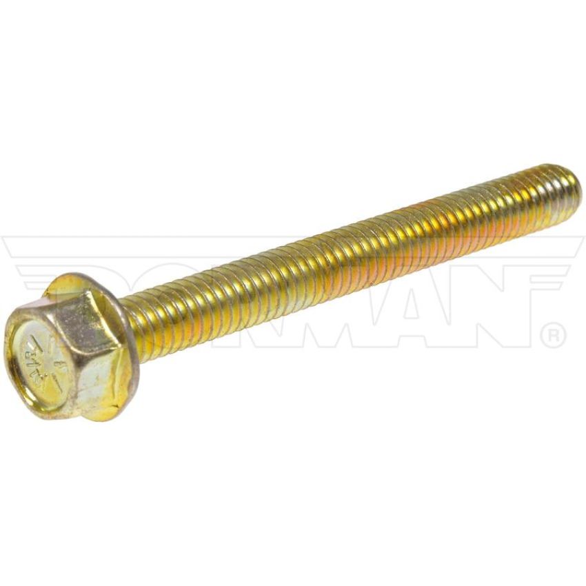 DORMAN 960-230 Flanged Bolt - Grade 8 - 3/8 In.-16 X 3 In.