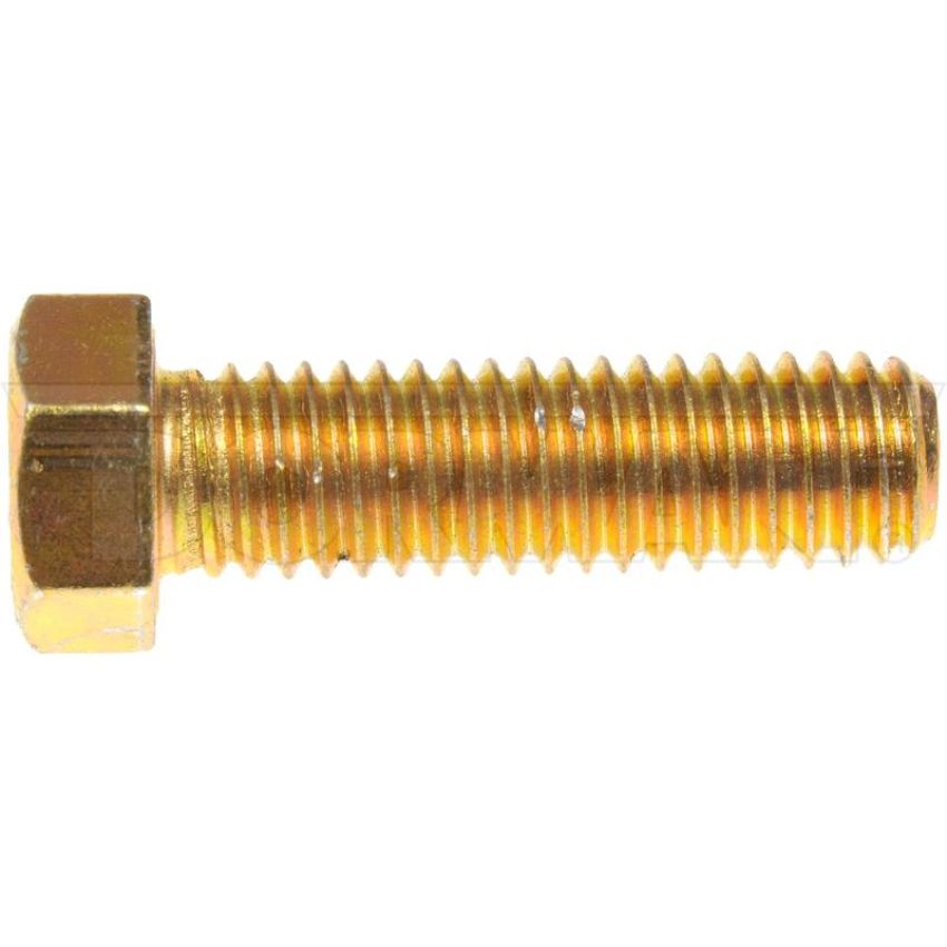 DORMAN 960-315D Hex Bolt - Grade 8 - 7/16 In.-14 X 1-1/2 In.
