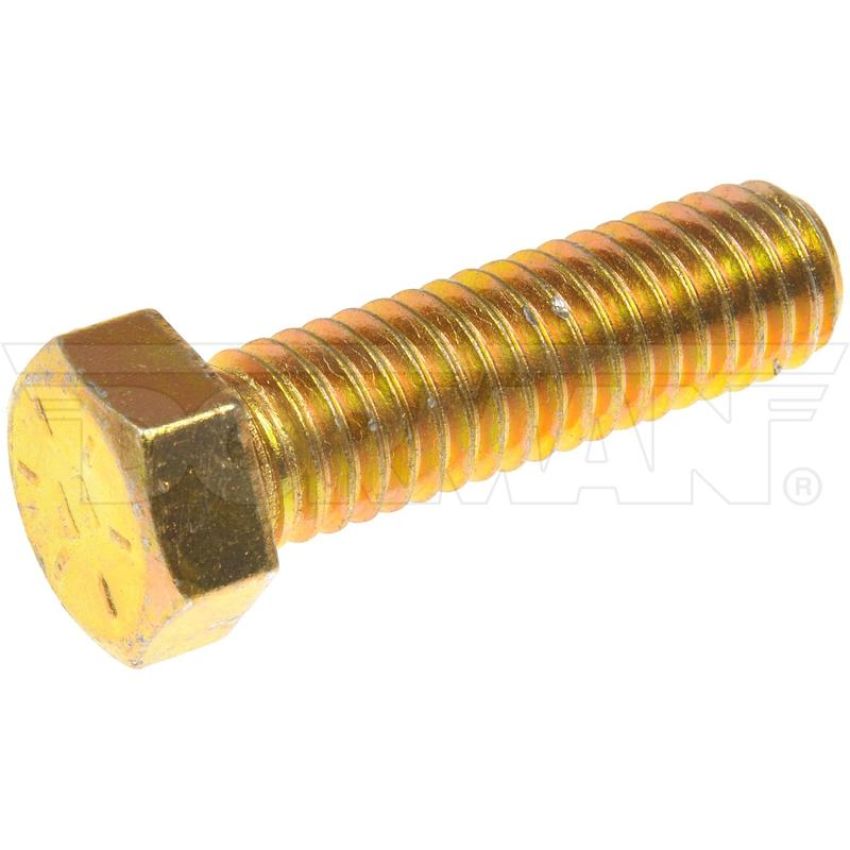 DORMAN 960-315D Hex Bolt - Grade 8 - 7/16 In.-14 X 1-1/2 In.