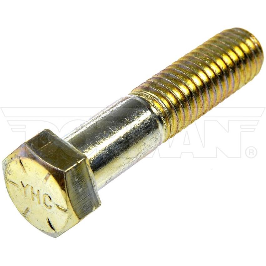 DORMAN 960-320D Hex Bolt - Grade 8 - 7/16 In.-14 X 2 In.