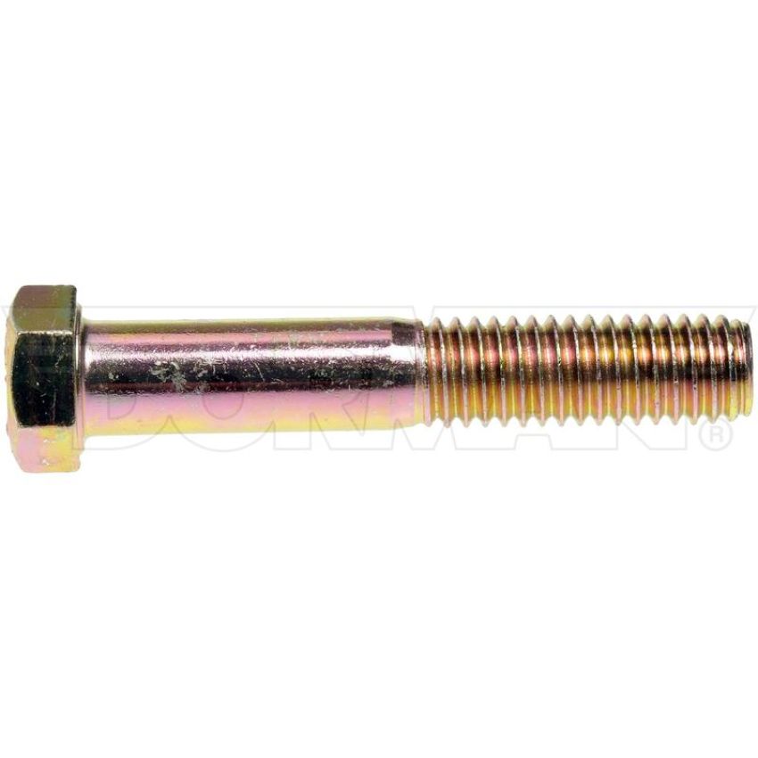 DORMAN 960-325D Hex Bolt - Grade 8 - 7/16 In.-14 X 2-1/2 In.